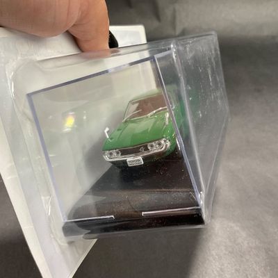 -121- 1:43 SCALE | Toyota Celica Lift Back