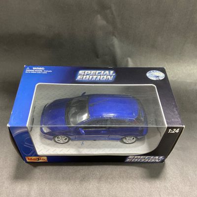 -132- 1:24 SCALE | Ford SVT Focus