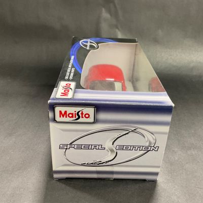 -137- 1:24 SCALE | Volkswagon Beettle