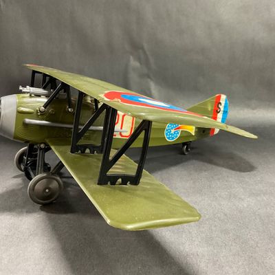 -81- COLLECTIBLE | Hallmark 1999 Legends Of Flight Plane