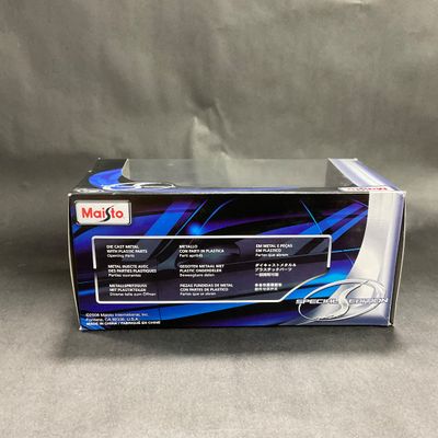 -104- 1:26 SCALE | 1965 Buick Riviera Gram Sport