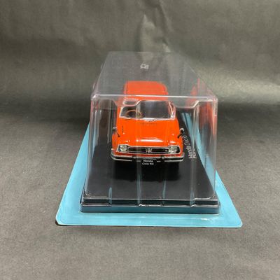 -83- 1:24 SCALE | 1974 Honda Civic RS