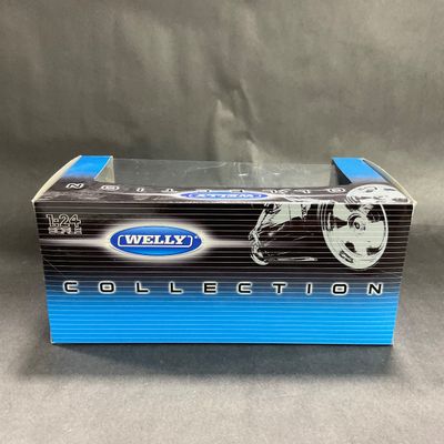 -111- 1:24 SCALE | 1967 Pontiac Firebird