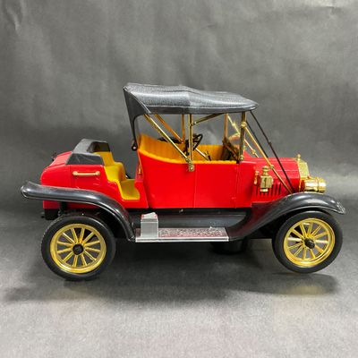 -97- COLLECTIBLE | The Tin Lizzy 1914 Model T