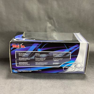 -168- 1:24 SCALE | 2006 Ford Fusion