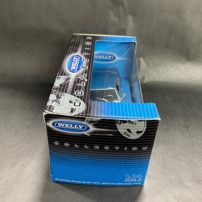 -111- 1:24 SCALE | 1967 Pontiac Firebird