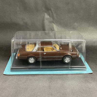 -146- 1:24 SCALE | Mitsubishi Galant