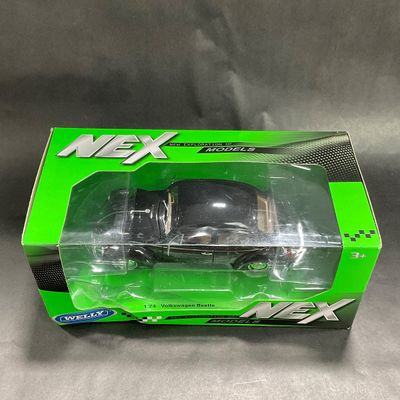 -159- 1:24 SCALE | Volkswagon Beetle