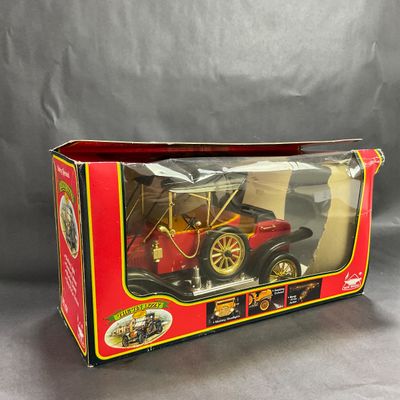 -97- COLLECTIBLE | The Tin Lizzy 1914 Model T