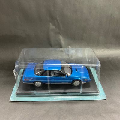 -87- 1:24 SCALE | 1985 Subaru Alcyone 4WD Turbo