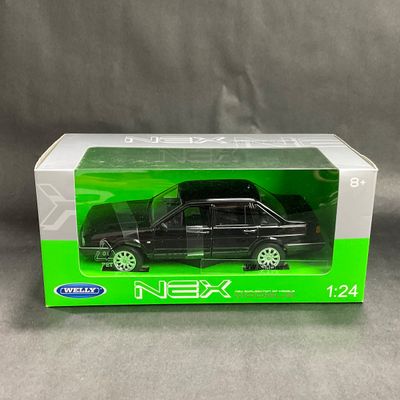 -165- 1:24 SCALE | VW Santana