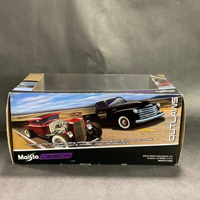 -153- 1:26 SCALE | 1955 Buick Century
