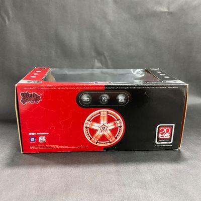 -94- 1:24 SCALE | 1961 Chevrolet Impala SS Convertible