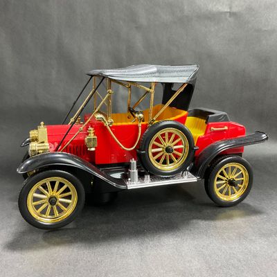 -97- COLLECTIBLE | The Tin Lizzy 1914 Model T