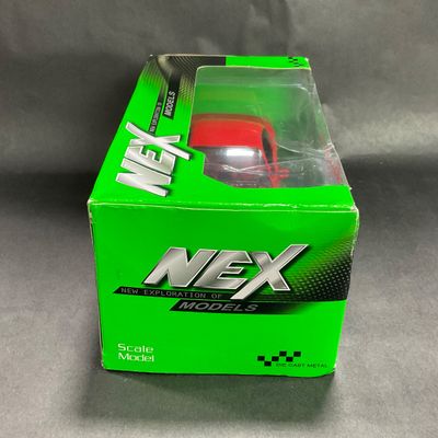 -155- 1:24 SCALE | Nissan Silvia S15
