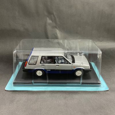 -88- 1:24 SCALE | 1982 Toyota Sprinter Carib