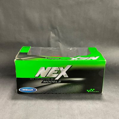 -155- 1:24 SCALE | Nissan Silvia S15