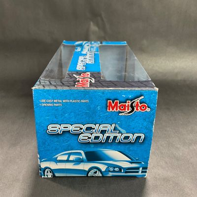 -138- 1:24 SCALE | 1970 Chevrolet Nova SS Coupe