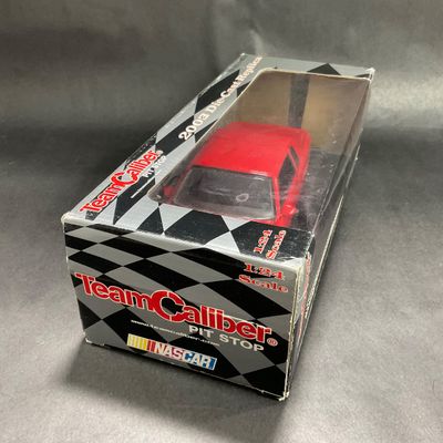 -112- 1:24 SCALE | 1985 Chevrolet Monte Carlo SS