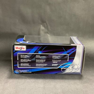 -141- 1:26 SCALE | 1965 Buick Riviera Gran Sport