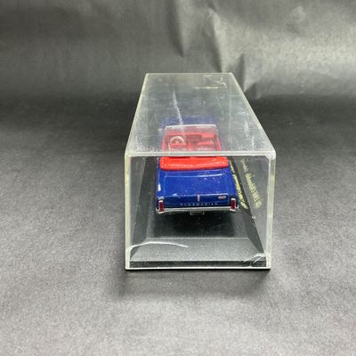 -119- 1:43 SCALE | 1966 Oldsmobile Cutlass 4-4-2