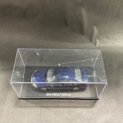 -118- 1:43 SCALE | Chevrolet Impala | Damage