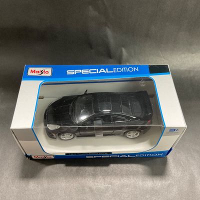 -135- 1:24 SCALE | Toyota Celica GT-S