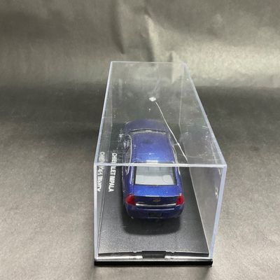 -118- 1:43 SCALE | Chevrolet Impala | Damage