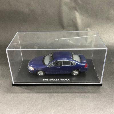 -118- 1:43 SCALE | Chevrolet Impala | Damage