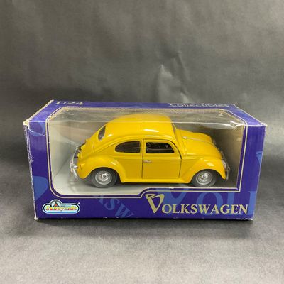 -113- 1:24 SCALE | Volkswagon Beetle