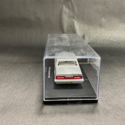 -115- 1:43 SCALE | 1980 Ford Thunderbird