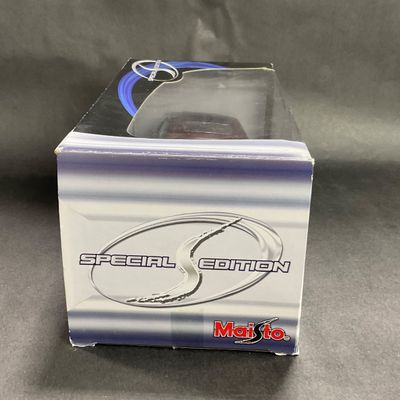 -168- 1:24 SCALE | 2006 Ford Fusion