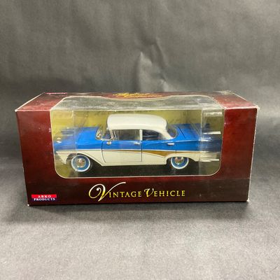 -105- 1:32 SCALE | 1958 Ford Fairlane 500