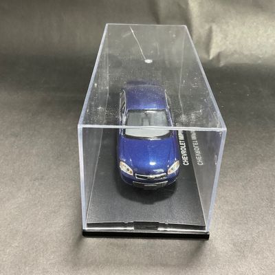 -118- 1:43 SCALE | Chevrolet Impala | Damage
