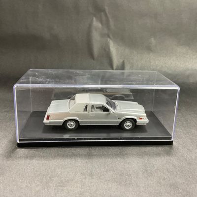-115- 1:43 SCALE | 1980 Ford Thunderbird