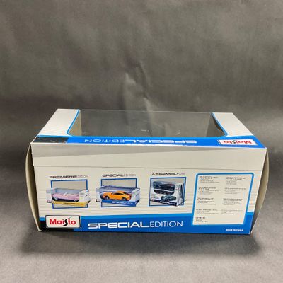 -135- 1:24 SCALE | Toyota Celica GT-S