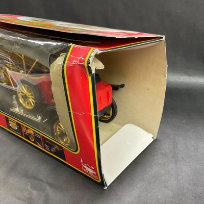 -97- COLLECTIBLE | The Tin Lizzy 1914 Model T