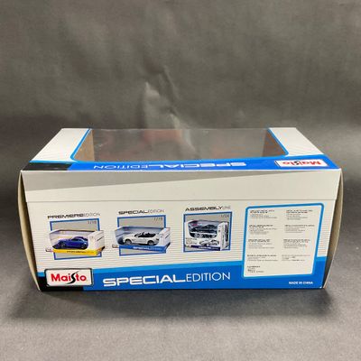 -129- 1:24 SCALE | 2020 Mustang Shelby GT500