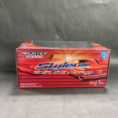-98- 1:26 SCALE | 1960 Ford Starliner