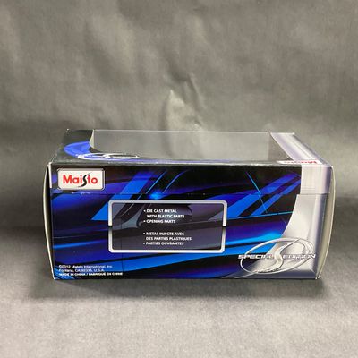 -149- 1:24 SCALE | Ford Mustang Boss 302