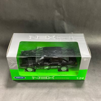 -165- 1:24 SCALE | VW Santana