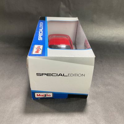 -130- 1:24 SCALE | 2015 Ford Mustang GT
