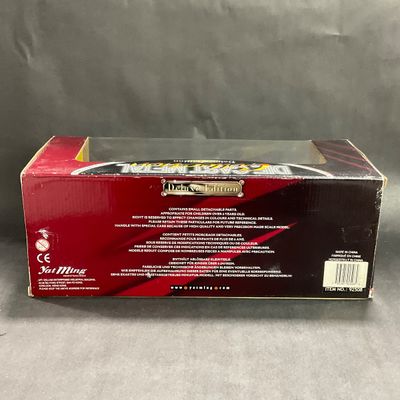 -150- 1:18 SCALE | 2003 Pontiac Vibe GTR