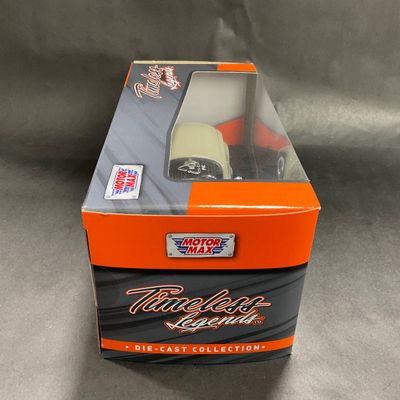 -107- 1:24 SCALE | 1966 Volkswagon Beetle
