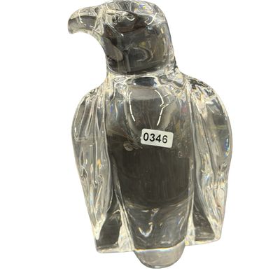 RETIRED | Eagle Paperweight 9" - No Box