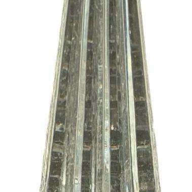 Waterford Crystal Obelisk Figurine Paperweight