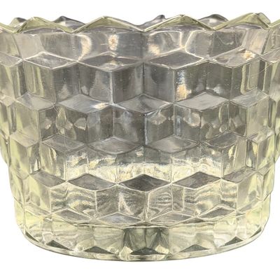 Fostoria Clear Candy Dish