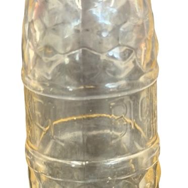 Vintage Big Nickle Drink Pepsi Cola Bottle