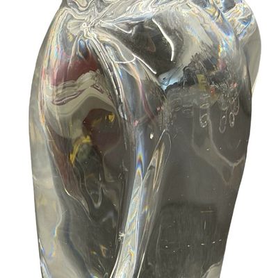 RETIRED | Eagle Paperweight 9" - No Box