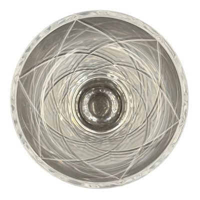 Towle Lead Crystal Vase